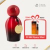 nước hoa hương thị elyza tặng nước hoa mini