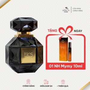 nước hoa hương thị eros tặng nước hoa mini