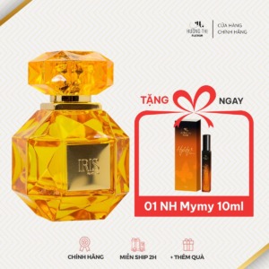 nước hoa hương thị tặng nước hoa mini