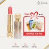 son dưỡng môi pearl shine hương thị