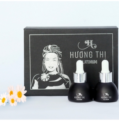 hương thị platinum