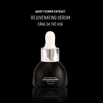 Serum Căng Da Trẻ Hoá Hương Thị Platinum