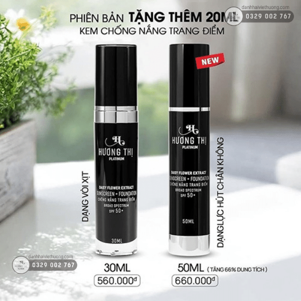 Kem chống nắng phiên bản tăng size (3)