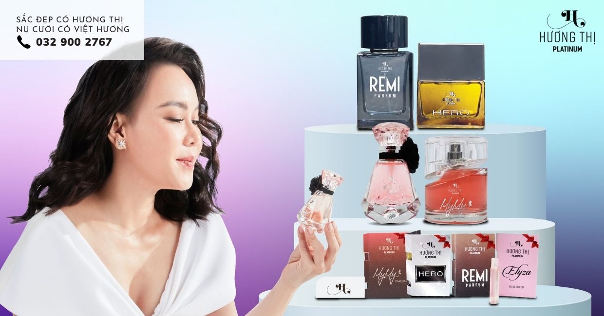 12 cách giữ mùi nước hoa thơm lâu mới nhất 2021 - Ảnh 5