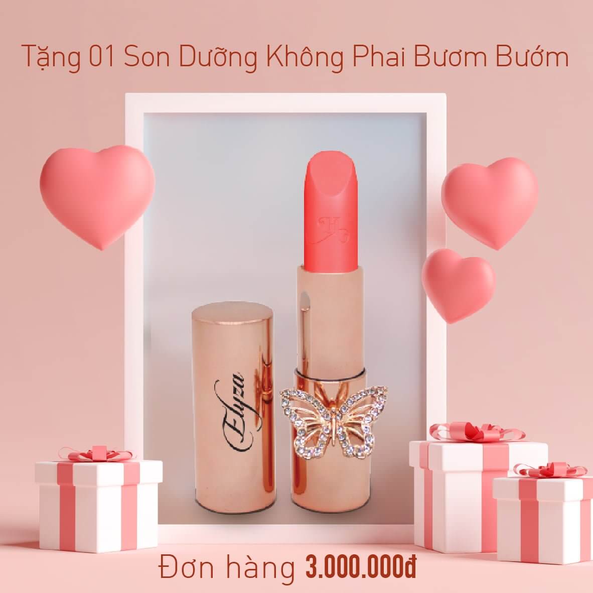 khuyen mai 20 thang 10 my pham huong thi 5