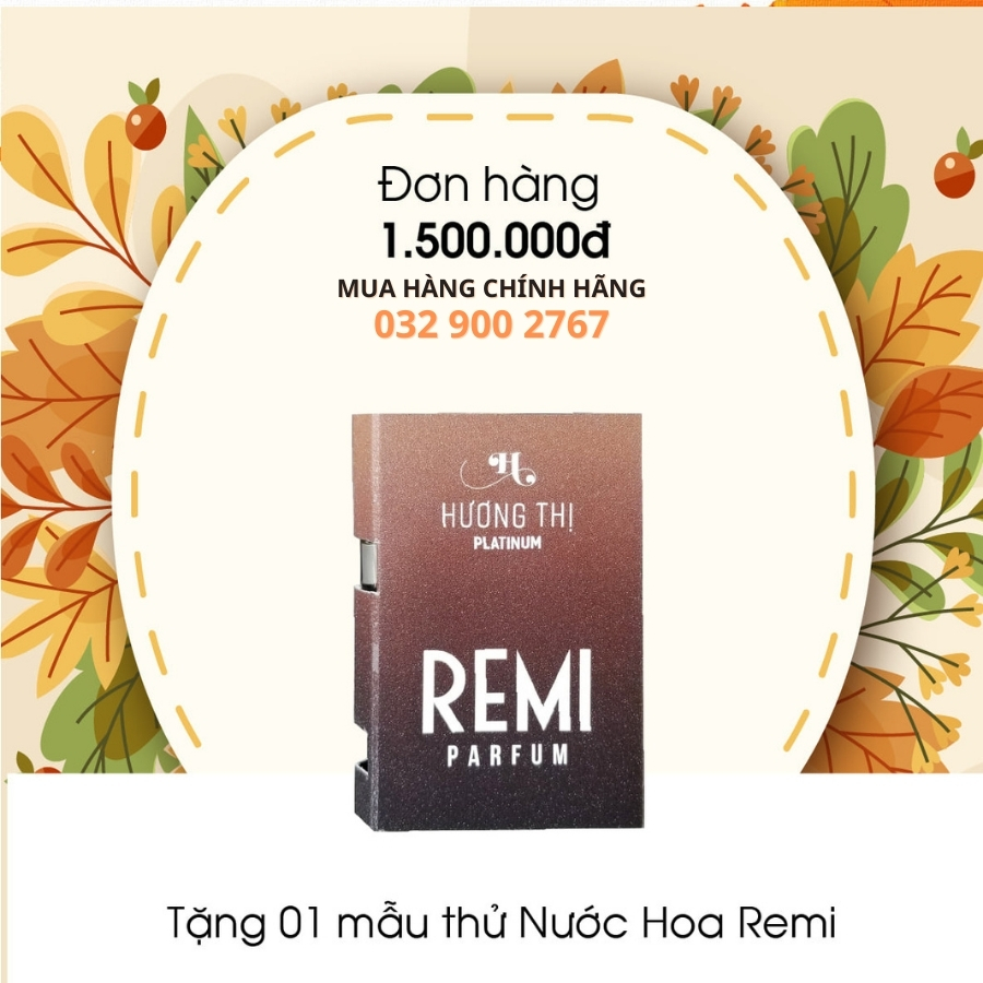 khuyến mãi mỹ phẩm hương thị tháng 9 2021 3