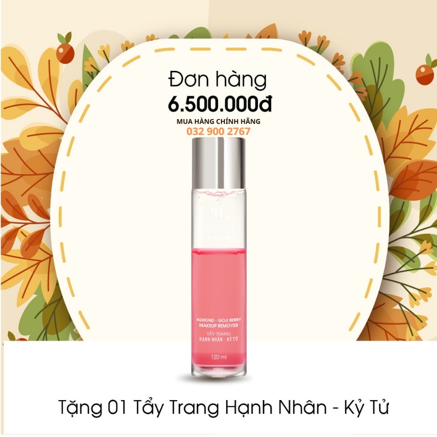 khuyến mãi mỹ phẩm hương thị tháng 9 2021 3