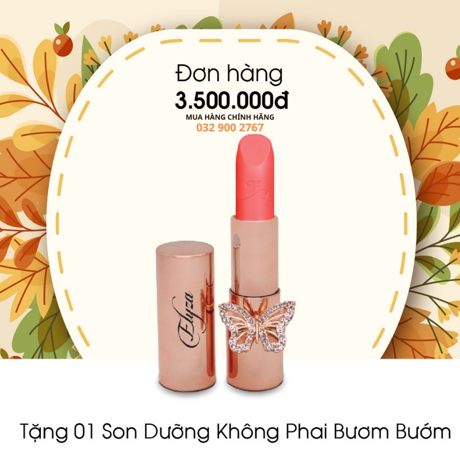 khuyến mãi mỹ phẩm hương thị tháng 9 2021 3