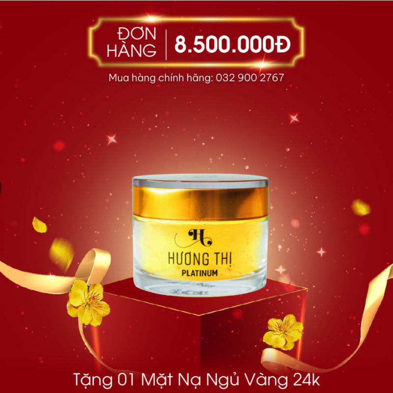 khuyến mãi hương thị da rạng ngời tết phơi phới 7