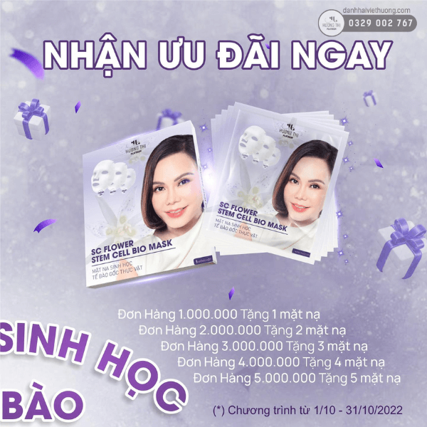 Mặt nạ sinh học Hương Thị có tốt không (7)