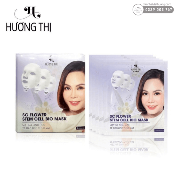 Mặt nạ sinh học Hương Thị có tốt không (9)