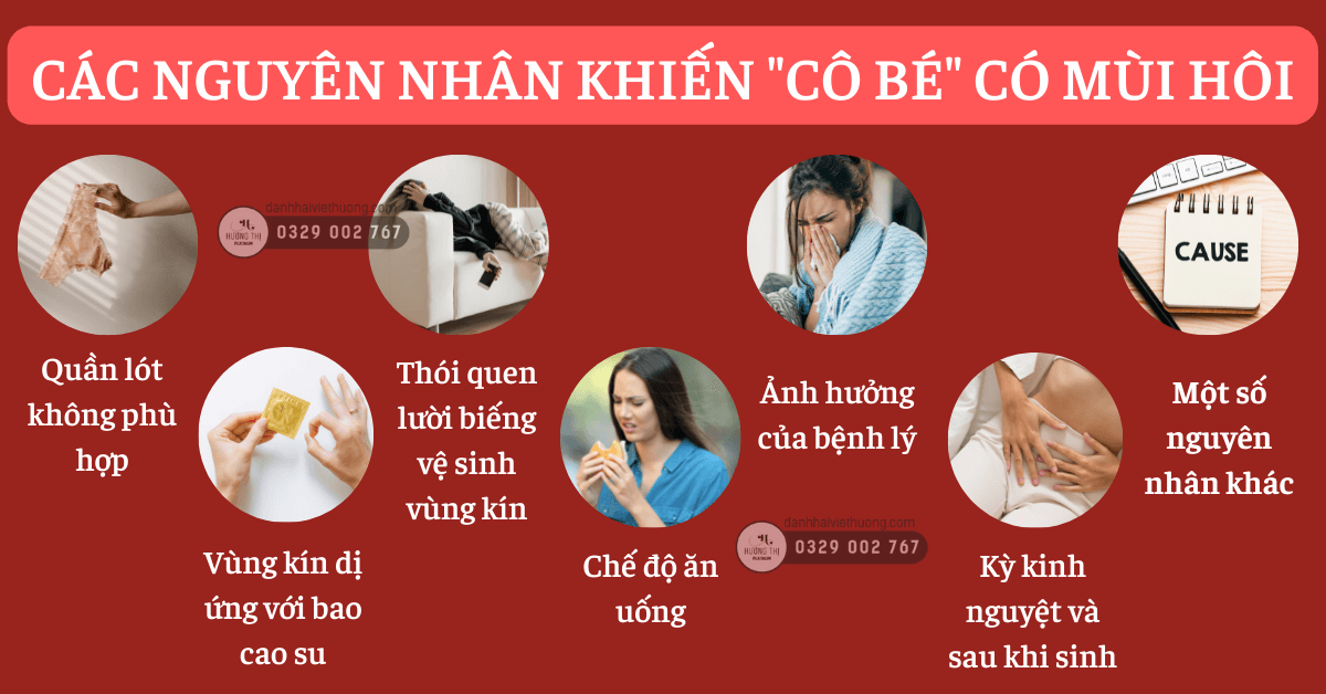 Nước hoa vùng kín Hương Thị có tốt không 2