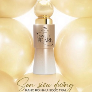 son dưỡng hương thị sweet pearl 3