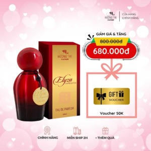 hương thị valentine 2025 1