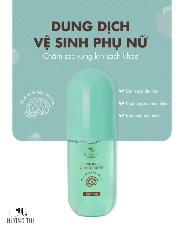 ddvs hương thị nấm vân chi