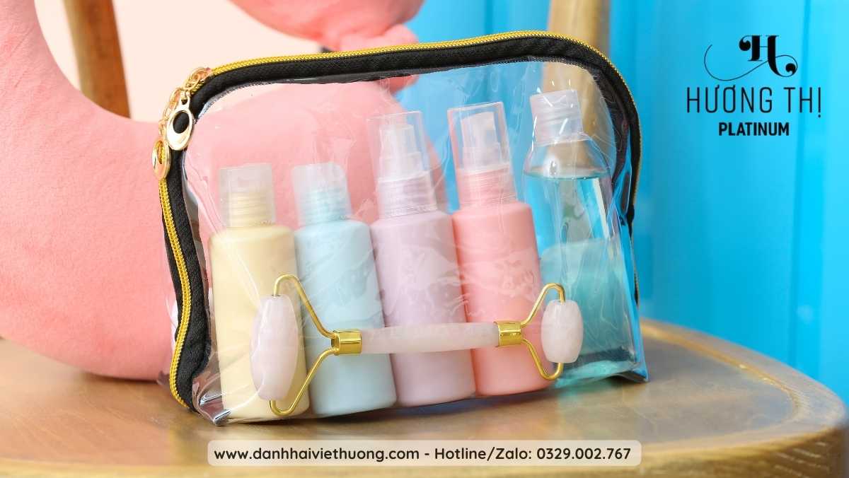 Bí Kíp Chăm Sóc Da Nám Khi Du Lịch Cùng Kem Nám Hương Thị 4