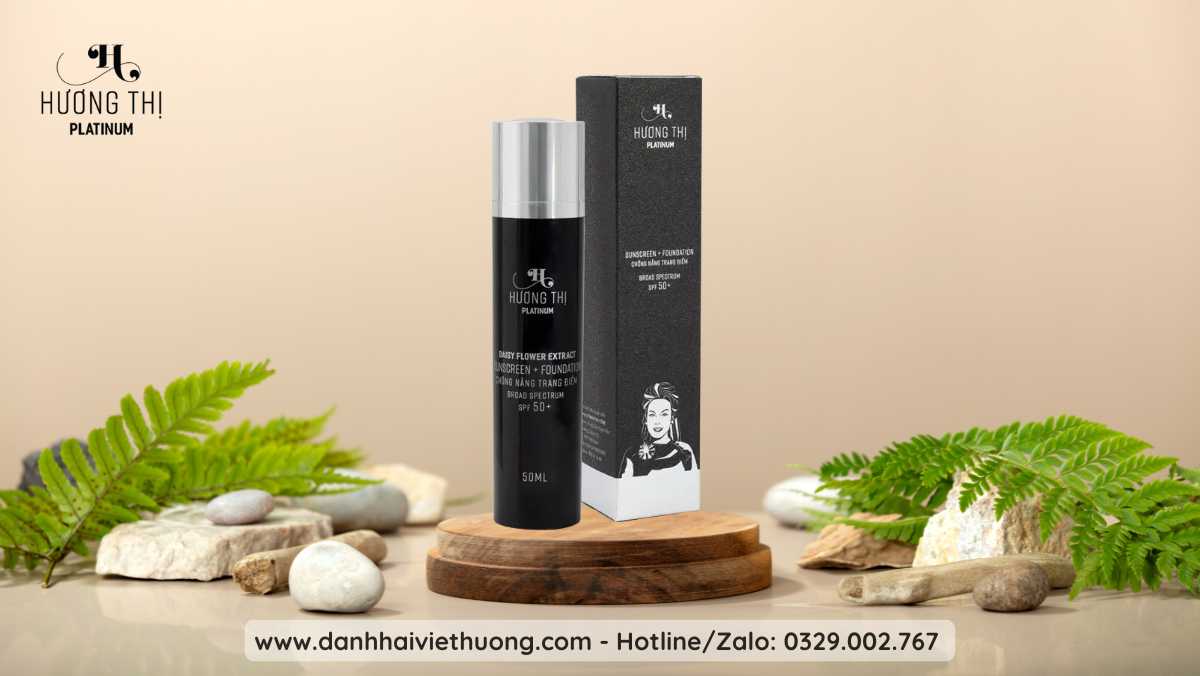 Bí Quyết Dùng KCN Trang Điểm Hương Thị Chuẩn Theo Từng Mùa Ở Việt Nam 6