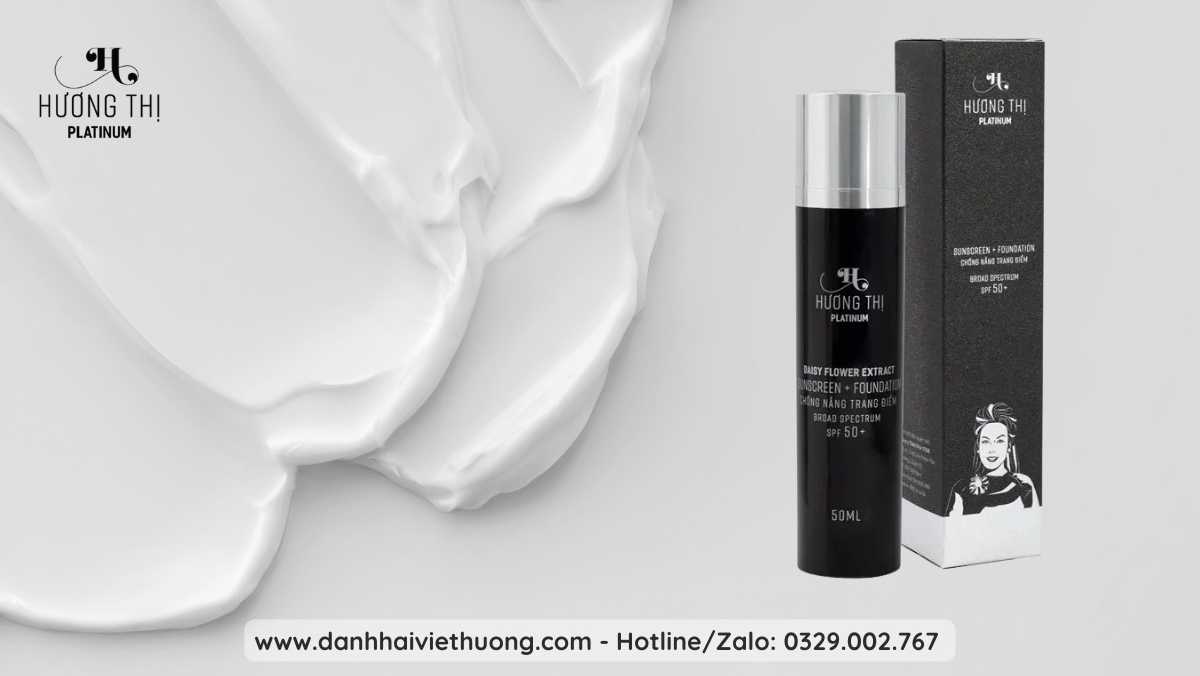 CN Trang Điểm Hương Thị, BB, CC, KCN Nâng Tone Họ Hàng Nhưng Khác Biệt - Chọn Sao Cho Đúng 3
