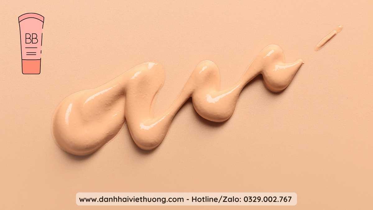 CN Trang Điểm Hương Thị, BB, CC, KCN Nâng Tone Họ Hàng Nhưng Khác Biệt - Chọn Sao Cho Đúng 4