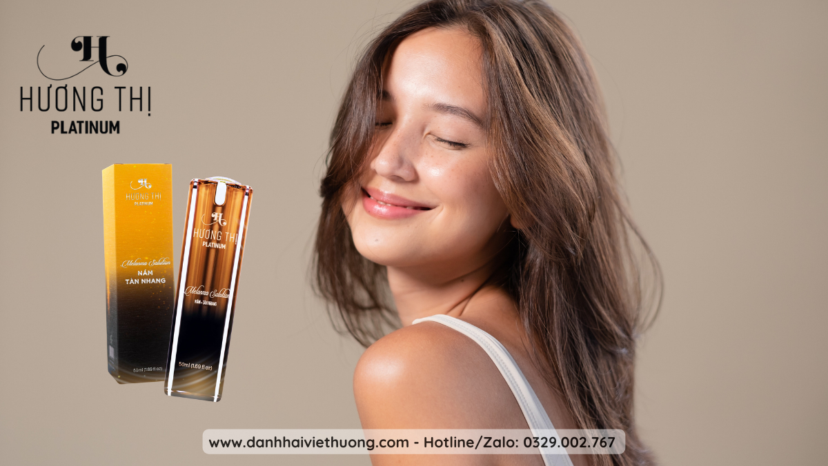 Hết Nám Rồi Có Cần Sử Dụng Kem Trị Nám Hương Thị Nữa Không 2