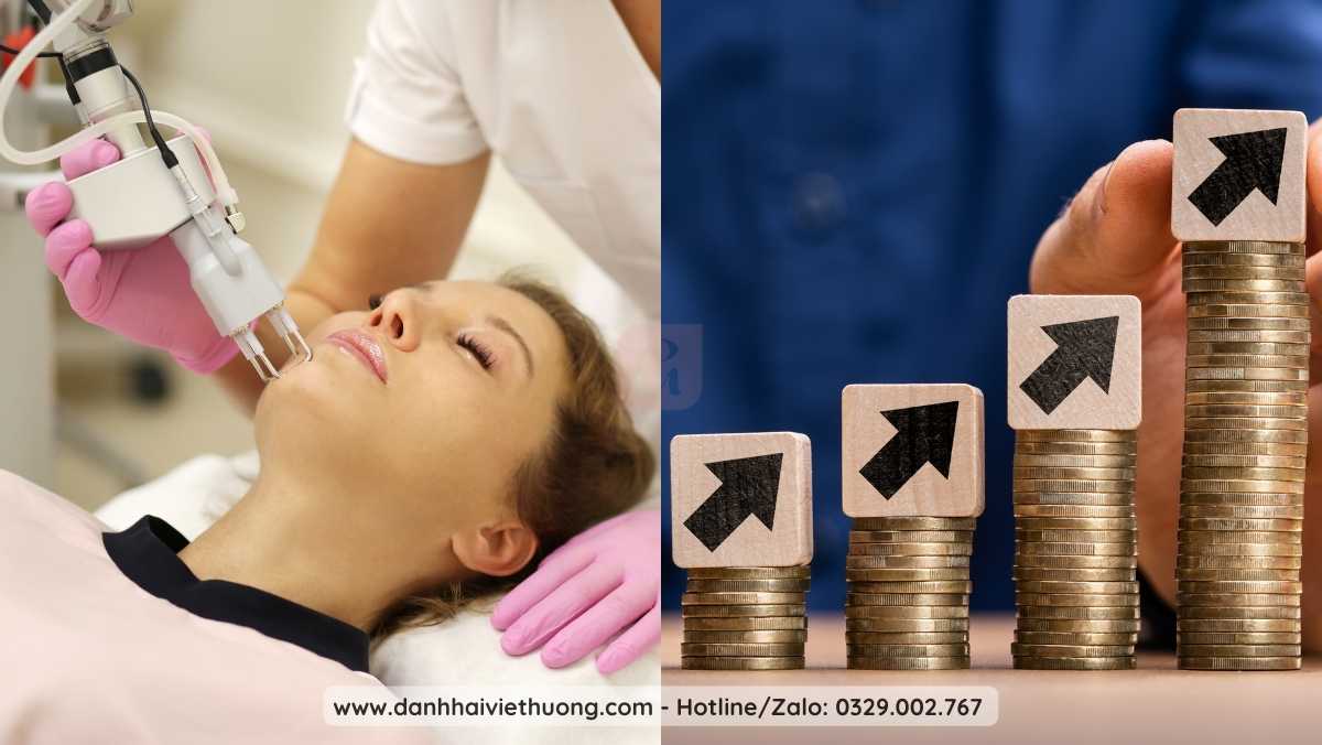 So Sánh Kem Nám Hương Thị Với Liệu Trình SpaClinic - Giải Pháp Nào Kinh Tế Hơn (2)