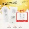 bộ dưỡng thể toàn thân extra white hương thị