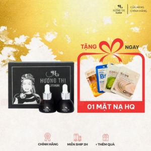 serum hương thị