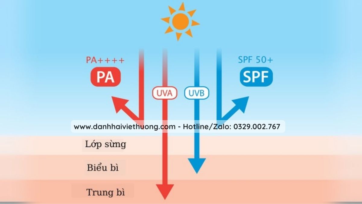 Cách Chọn Kem Chống Nắng Chuẩn Chuyên Gia 3