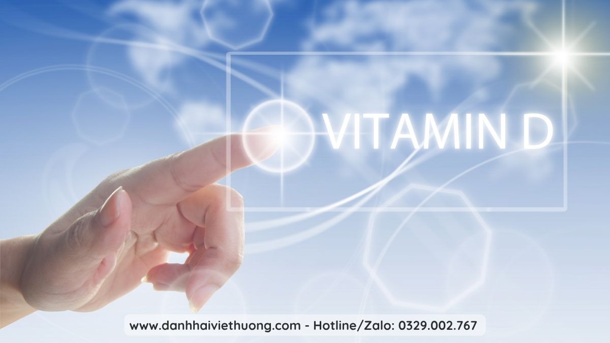 Dùng Kem Chống Nắng Có Thực Sự Gây Thiếu Hụt Vitamin D Không 2