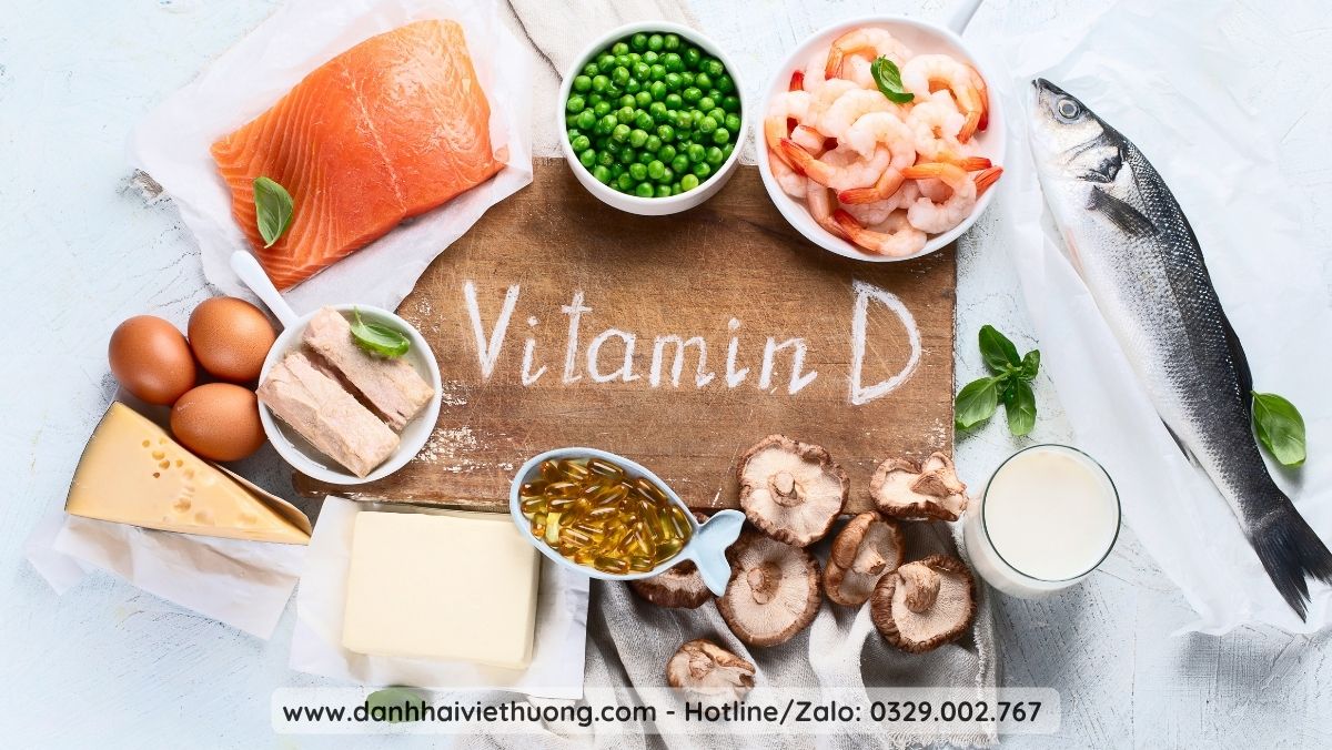 Dùng Kem Chống Nắng Có Thực Sự Gây Thiếu Hụt Vitamin D Không 3