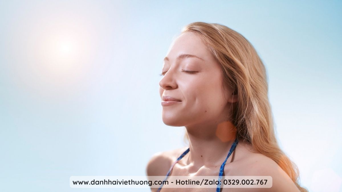 Dùng Kem Chống Nắng Có Thực Sự Gây Thiếu Hụt Vitamin D Không 4
