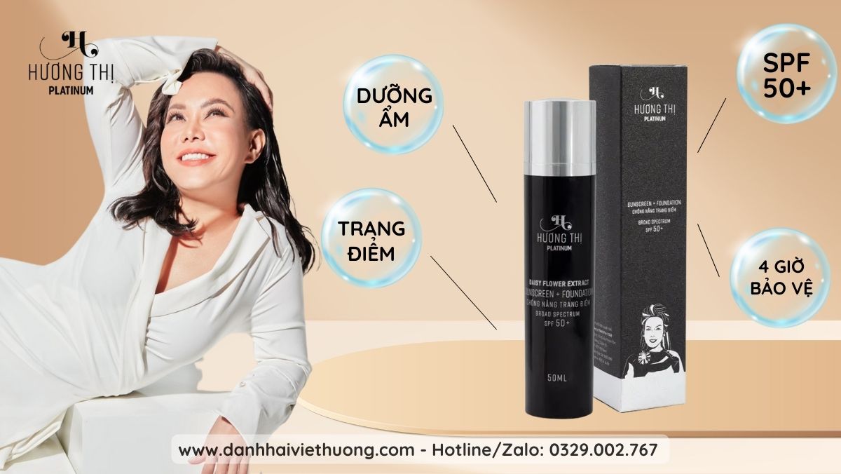 Kem Chống Nắng Có Bảo Vệ Được Da Trước Ánh Sáng Xanh 6