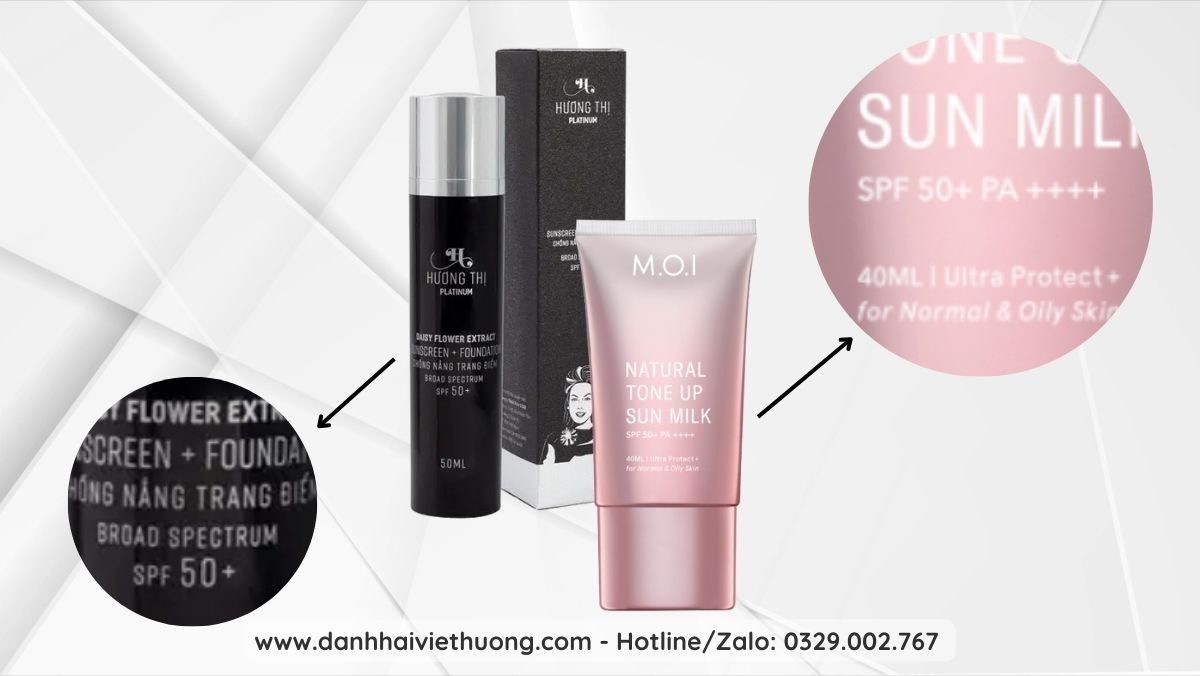 Kem Chống Nắng Toàn Tập Từ A-Z Bảo Vệ Làn Da Hoàn Hảo Trước Tia UV 4
