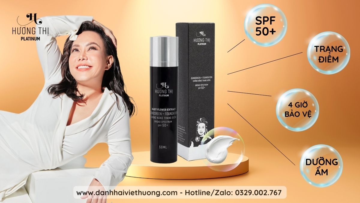 Không Chỉ Chống Cháy Nắng 7 Tác Dụng Vàng Của Kem Chống Nắng Bạn Cần Biết 5