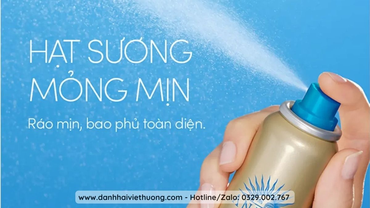 cách thoa lại kem chống nắng khi trang điểm 3