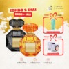 combo nước hoa hương thị eros và iris tặng quà