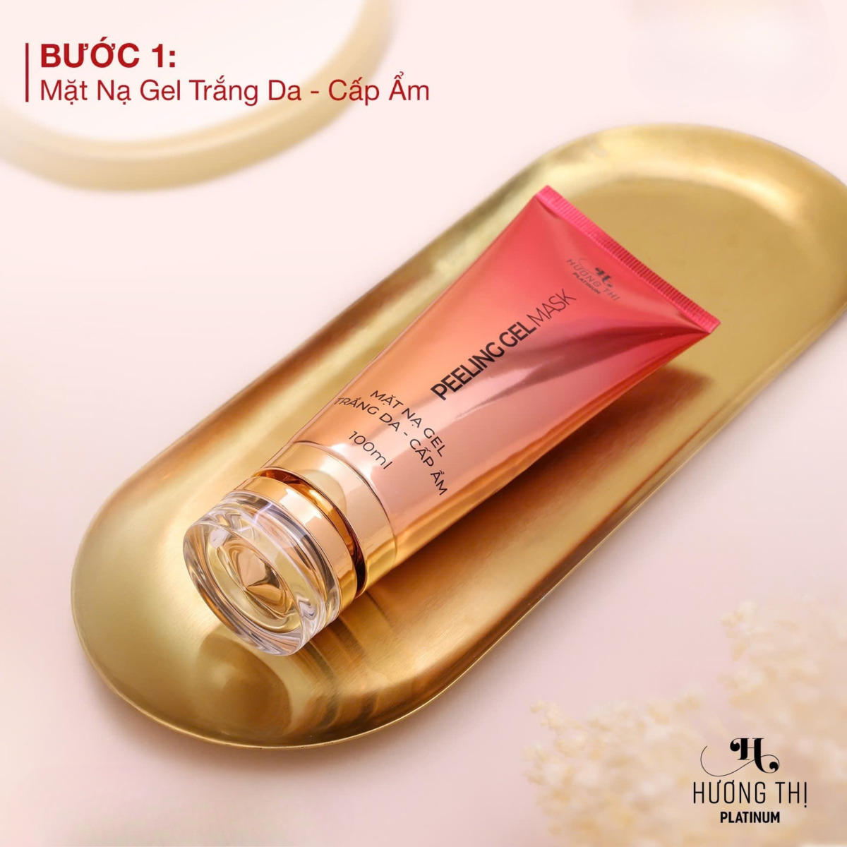 Hương Thị Combo Mờ Nám & Sáng Da Mới – Ưu Đãi Khủng 1
