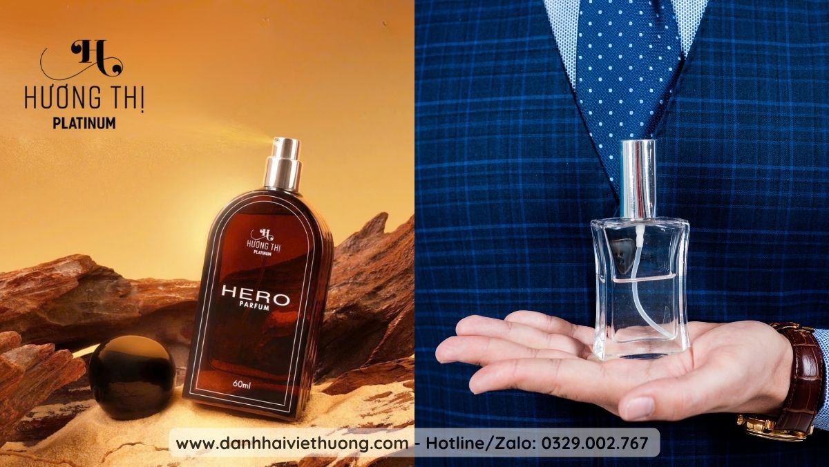 Nước Hoa Hero Hương Thị Platinum So Với Nước Hoa Nam Cao Cấp Khác Lựa Chọn Nào Tối Ưu 1