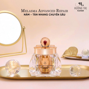 bộ mờ nám sáng da hương thị mới tháng 7 20255