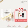 bộ pearl shine tặng tinh chất và kem mắt hương thị