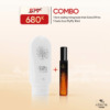 combo hương thị body extra và nước hoa nữ mymy 10ml