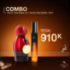 hương thị combo nước hoa lớn nhỏ giá siêu rẻ ELYZA và Mymy