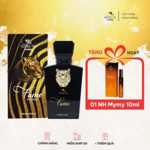 nước hoa fame hương thị