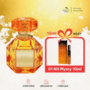 nước hoa iris hương thị