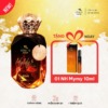 nước hoa mymy hương thị