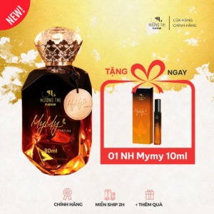 nước hoa mymy hương thị