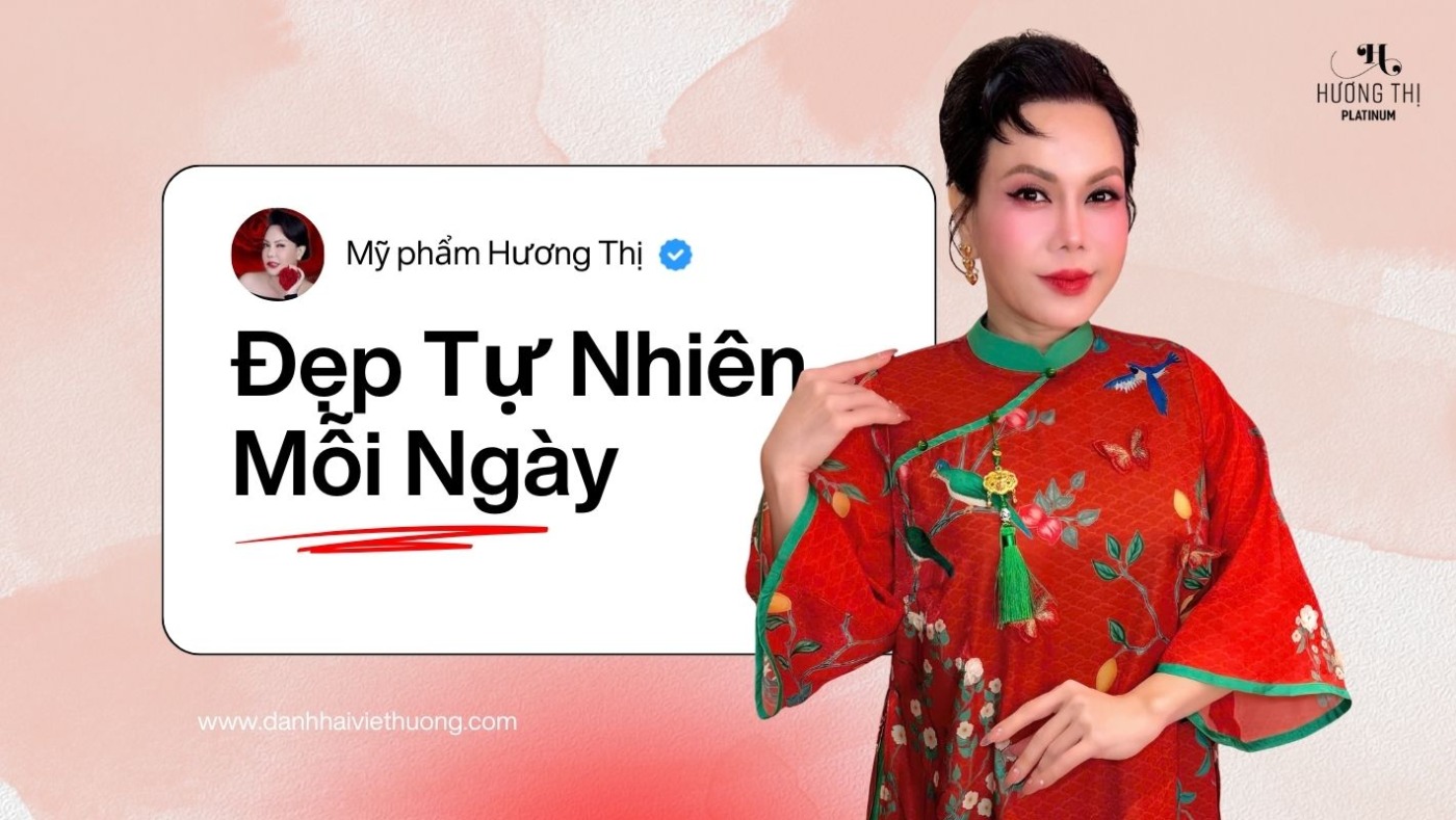 Kem Chống Nắng Hương Thị - Bí Mật Cho Làn Da Khỏe Đẹp Sau 1 Bước 4