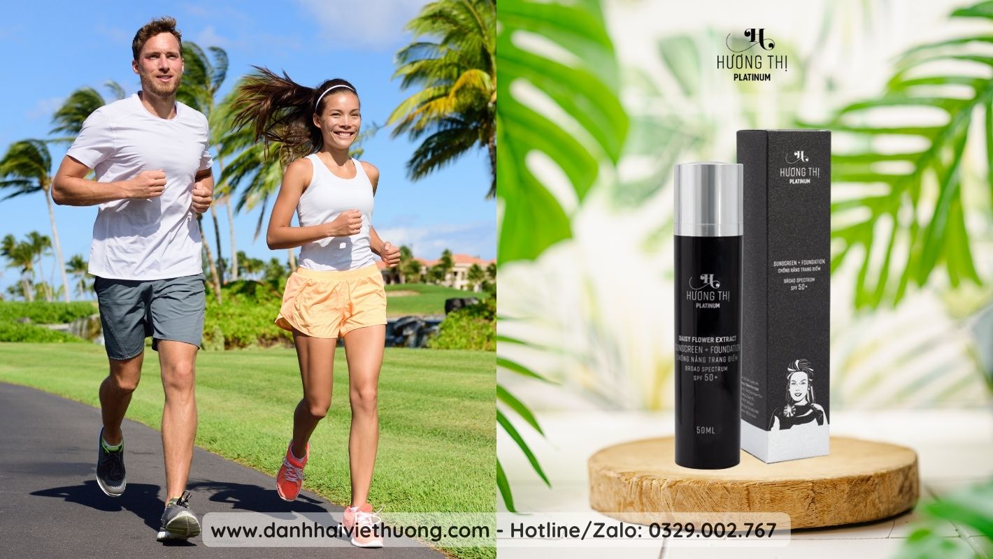 Kem Chống Nắng Hương Thị - Bí Quyết Dưỡng Da Toàn Diện Từ Lời Khuyên Của Chuyên Gia 2