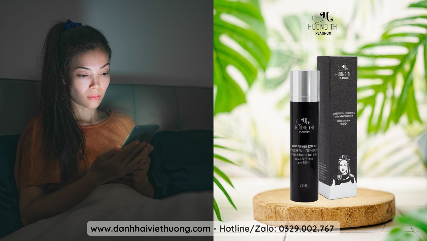 Kem Chống Nắng Hương Thị Tại Sao Bạn Không Thể Thiếu Mỗi Ngày 3