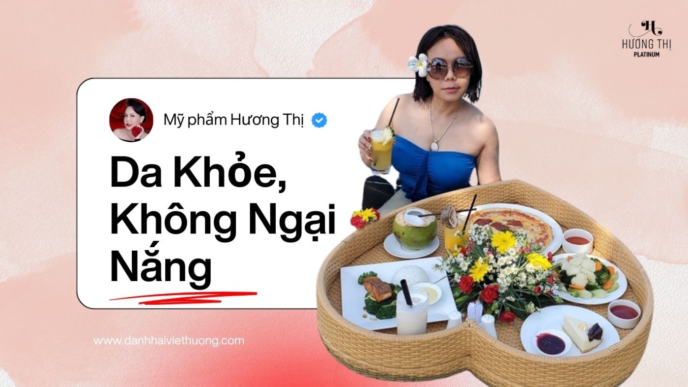 Kem Chống Nắng Hương Thị Tại Sao Bạn Không Thể Thiếu Mỗi Ngày 4